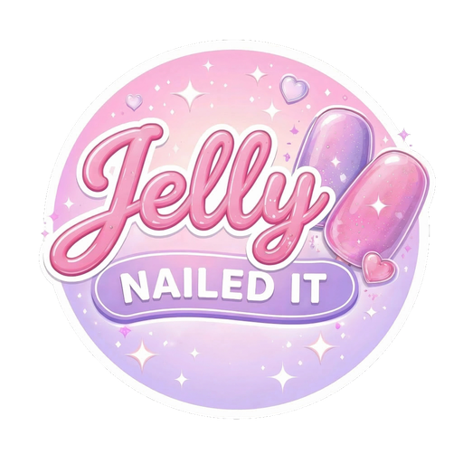 Jelly Nailed It